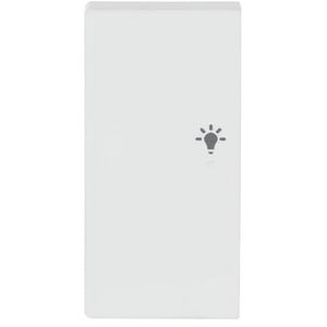 Free@Home bedieningswip links 2v licht f-matw
