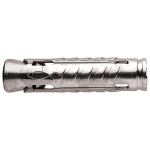 Hulsanker TA M8 RVS A2 VVE=50