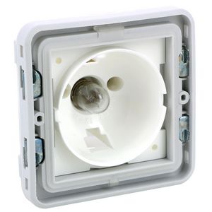 Signaallamp E10 5W element Plexo