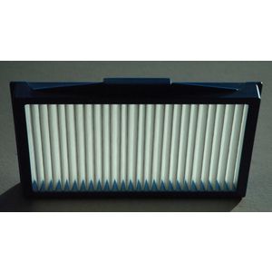 Rough filter