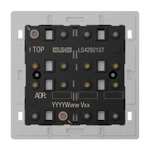 KNX LS Taster-mod.univ.Secure 2-v.