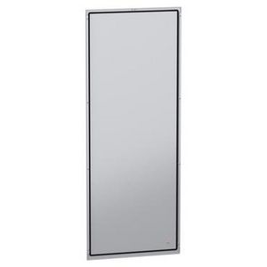 Achterpaneel PanelSeT SFN elektrische behuizing H2000 B800mm