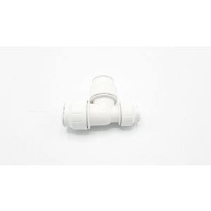Snelsteekkoppeling JG T22-22-15 tbv Toros Vision