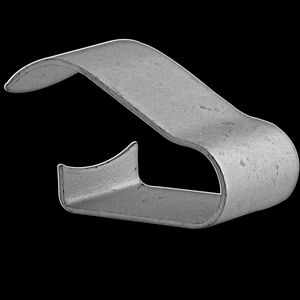 Spantklem 7-20/7-12 voor flensmaat 8-9mm/10-11mm VVE=100