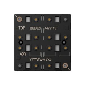KNX A/AS Taster-mod.univ.Secure 1-v.