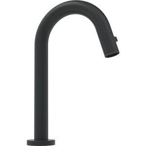 HANSANOVA Style font.kr. Ø22mm 1/2"aansl. spr. 131mm mzw