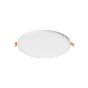 Pro-Spaceinbouwrond100mm8W540Lm2700KRa 80120 40004213
