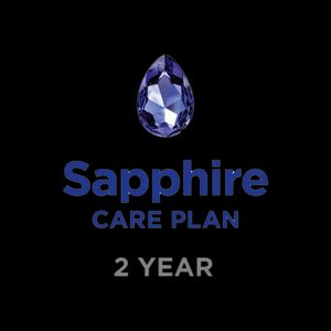 Sapphire Care Plan 2 jaar tbv FiberMaster Quad en PON OTDR