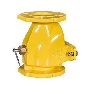 Terugslagklep DN65-1-2