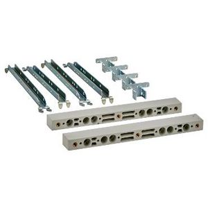 RAILS PLAAT BC ISFL630 B800 Prisma P