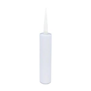 Koker siliconenkit Ottoseal S34 310ml. Sanitair grijs C18