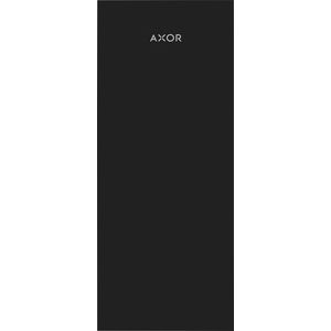 AXOR MyEdition plaat 150 metaal mat zwart