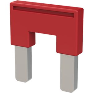 Doorverbindingsbrug rijgklem 1 set EPD24