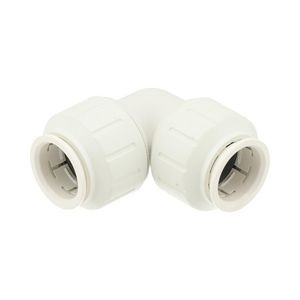 Knie snelkoppeling 28 tbv Toros Vision