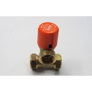 Overstort 6 bar Solar s4530500