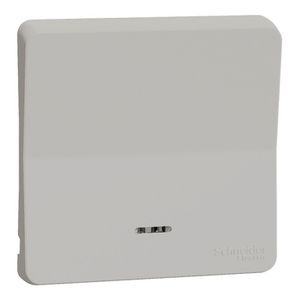 Inzetstuk Enkele wip Controlevenster IP55 Polarw Mureva Styl