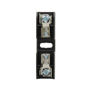 BG open zekeringblok 600V 0.18-15A Pressure Plate/Q VVE=10