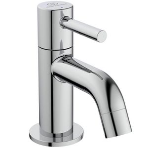 Toiletkraan 3,8l/min chroom Ceraline Nuovo