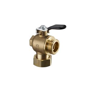 Haakse kogelkraan 1351705