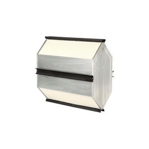 Enthalpiewisselaar Renovent Excellent 300/400/450