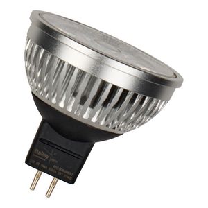 LED-lamp MR16 spot GU5.3 12V 5W 35W 350lm 927 15D