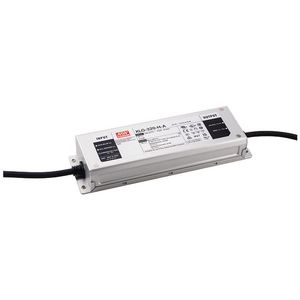 AC-DC enkele output LED driver CV 315W NC Dim IP67 potm