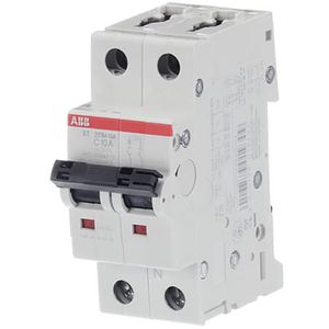 Installatieautomaat ST201M-C10NA