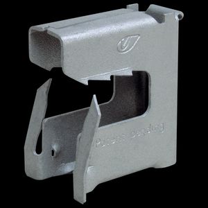 Multifunctionele slagklem voor 2-8mm flens VVE=100