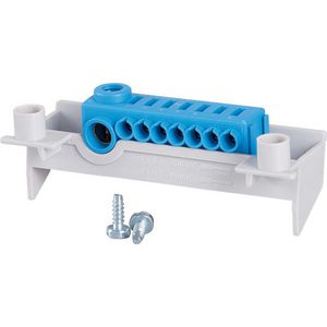 Insteek terminal 1x25mm2+ 7x4mm2 N