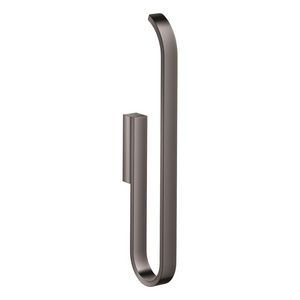 Selection reserve-rolhouder 41067A00 hard graphite (donker grijs)