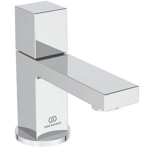 Toiletkraan 5l/min chroom Extra