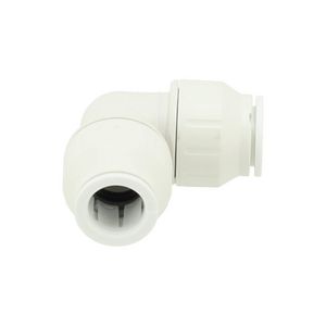 Knie snelkoppeling 15 tbv Toros Vision