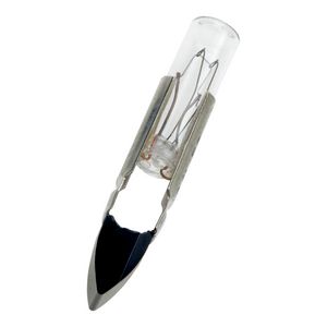 Signaleringslamp T5.5 EUBA 5X30 48V 40mA 1.92W CC-2F VVE=10