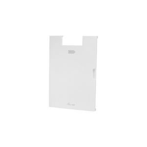 Filterdeur Flair 400 Nl White