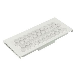 Flens lichtgrijs IP65 VVE=15