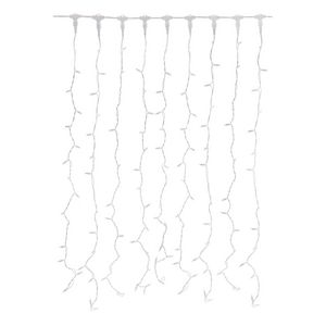 Verlichting Drape Lite 300Led L=2m. 35W WW QF+IP67 wit