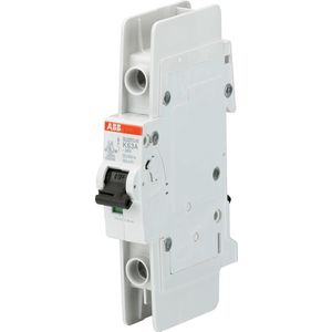 Installatieautomaat SU201MR-K13 MCB System pro M compact