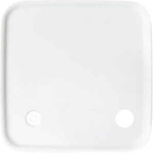 Centraalplaat voor Ackermann nr 70046A R-alpin (2548-046 A-214)