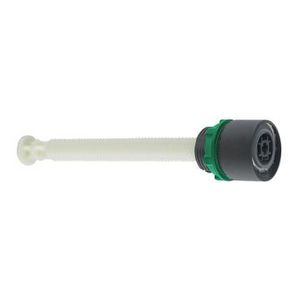 Kop reset drukknop Ø22mm Zonder kap Harmony XB5