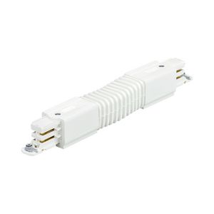 3-fasen rail toebeh. ZRS750 CPF wit (XTS23-3)