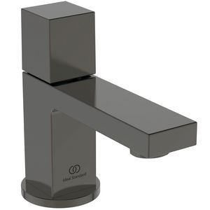 Toiletkraan 5l/min magnetic grey Extra