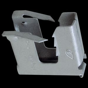 Multifunctionele slagklem voor 16-24mm flens VVE=50