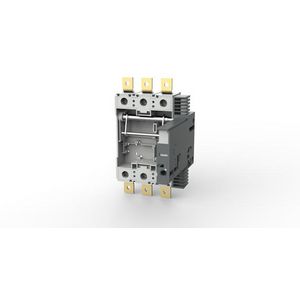 Chassisdeel vermogensschakelaar XT6 W deel 3 P EF EF IEC/UL