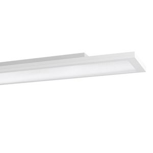 LED-Opbouwarmatuur 2700 - 6500K 26W DALI DT8 BT microprisma