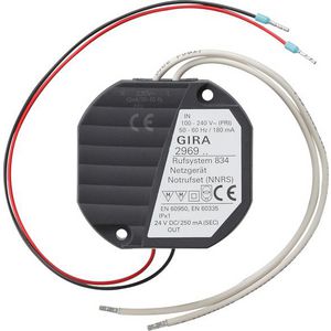 Voedingseenh. MiVa-set Elektronica