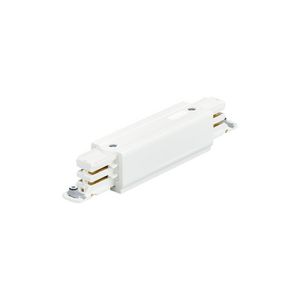 3-fasen rail toebeh. ZRS750 CPS wit (XTS14-3)