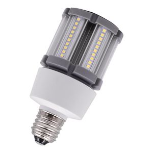 LED-lamp Compact corn E27 12W 1500lm 2700K 100V-260V