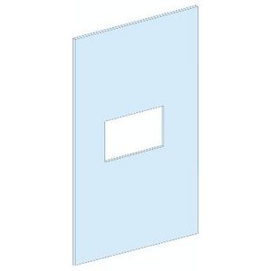 Afdekplaat EZC250 B600/650 4M Prisma