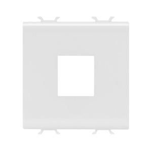 ADAPTER BEHUIZING DATACONNECTORS-TYPE AMP / KEYSTONE VVE=4