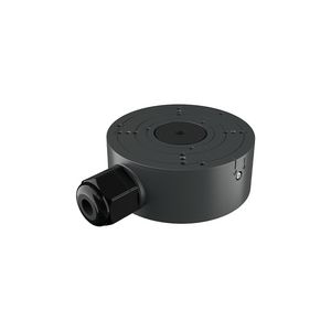 Aansluitdoos Advance / Next IP66. RAL7043